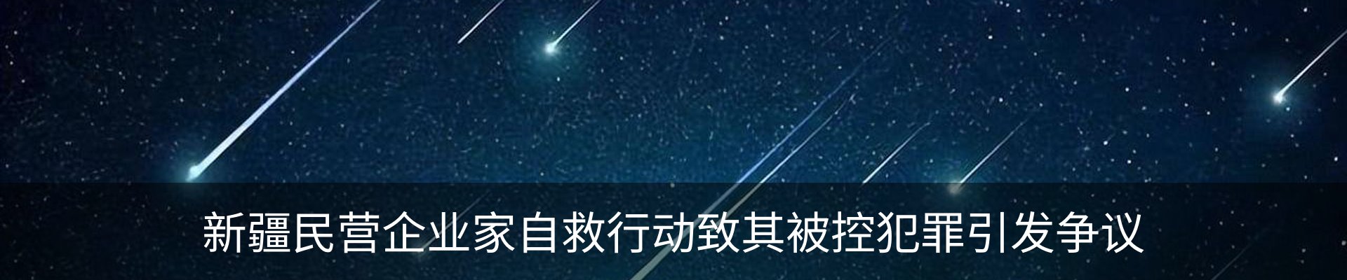 新闻动态
